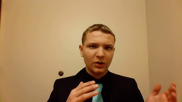 COMM 110 Video Interview Assignment