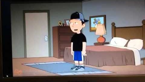 My first go animate video