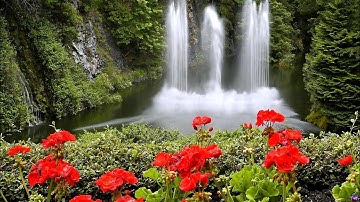(اللَّهُ الَّذِي خَلَقَكُمْ ثُمَّ رَزَقَكُمْ) سورة الروم.المنشاوي رحمه الله [جودة عالية HD]