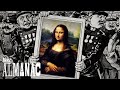 Mona Lisa: Theft and Legacy