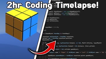 i made a working 2x2 Rubik