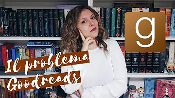 Come impostare Goodreads in italiano?