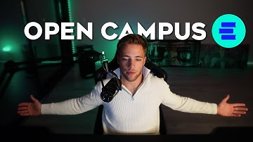 Binance Launchpad - OPEN CAMPUS How To Enter ICO (Step-By-Step) | EDU Token