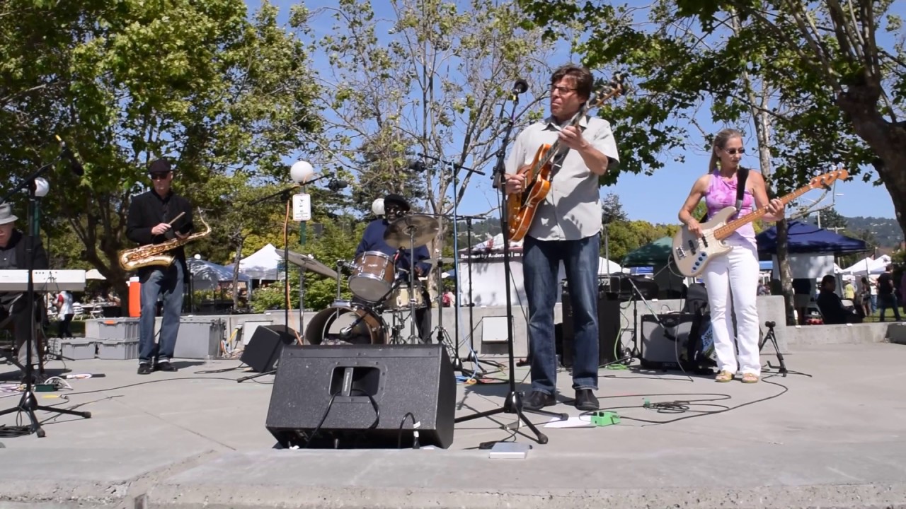 Watch Kickin' the Mule Blues Band, 'Congo Square', Albany Memorial Park, May 7, 2017 on YouTube Watch Kickin' the Mule Blues Band, 'Congo Square', Albany Memorial Park, May 7, 2017 on YouTube