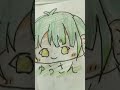 #すたぽら#推しだけ本気で描く!やってみた!