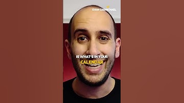 ARE YOU PROUD OF YOURSELF? – Stop Comparing & FIND Your Own SUCCESS! | Evan Carmichael