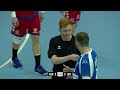 Serbia vs Greece | Main Round | 2023 IHF Men's Junior (U21) World Championship