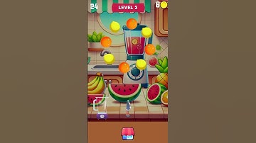 Fruit Slice Blender Cut Unity Code Source #3dgamedevelopment #gaming #games #unity #gameplay