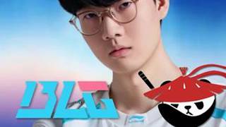 BLGvsAL速看G2:Viper卢仙个人秀疯狂操作!BLG霸气七连胜迈向季后赛!#BLG对战AL#2026LPL#2026LPL第二赛段#BLG战胜AL#LPL淘汰赛名额争夺