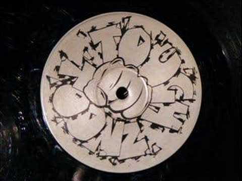 tough toonz..  (Dont Be Afraid)  1993