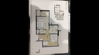 Omkar Sereno, Floor Plan, Andheri East, Mumbai screenshot 5