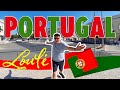 A Look Around Loulé Portugal in The Algarve