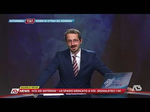 A3 NEWS TREVISO | 30/01/2022 19:29