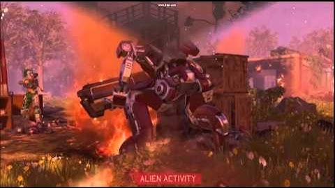 Maurice Moss Voicepack for XCOM 2