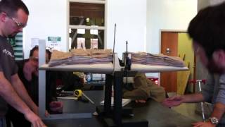 Wing Load Test (part three)