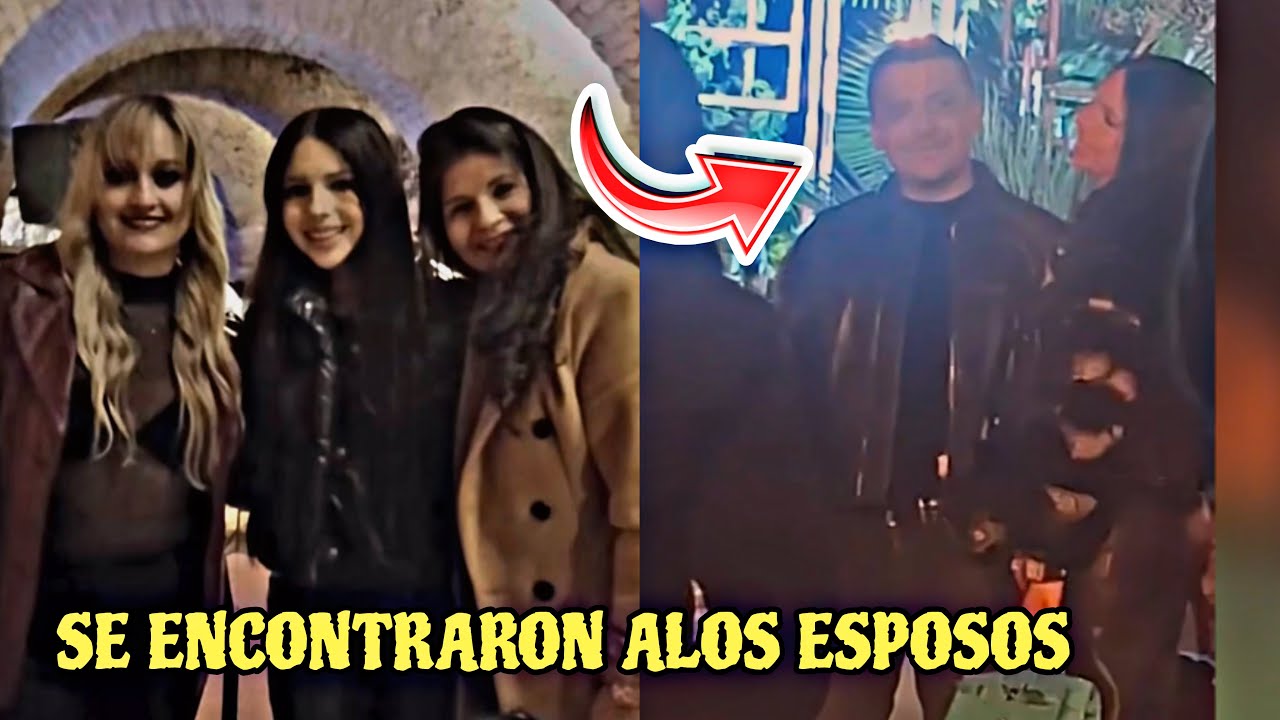 FAN SE ENCUENTRA A ANGELA AGUILAR Y CRISTIAN NODAL 2DO DIA SE FESTEJO 