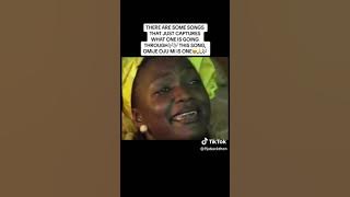 Omije Oju Mi - Ecwa Yoruba Choir mushin  #throwback