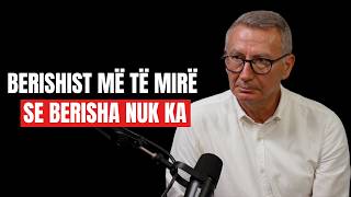 Fatbardh Kadilli: Berishist më të mirë se Berisha nuk ka screenshot 1