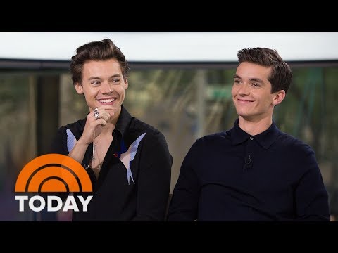 harry-styles-and-fionn-whitehead-talk-about-their-‘dunkirk’-acting-roles-|-today