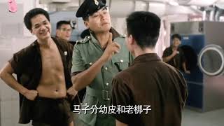 周润发电影你如何评价：《赌神》《英雄本色》