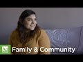 Ashley Garcia Rivera | Adoption from Foster Care l Ad Council