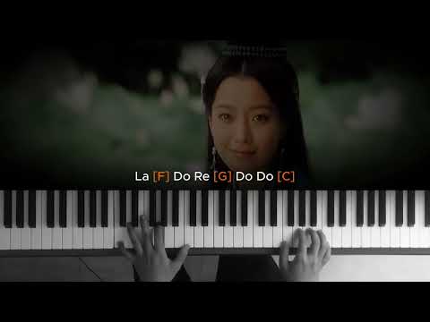 Thần Thoại - TDK Piano