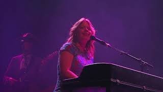 Basia Bulat - The Shore - Live in Toronto - Oct. 22, 2022