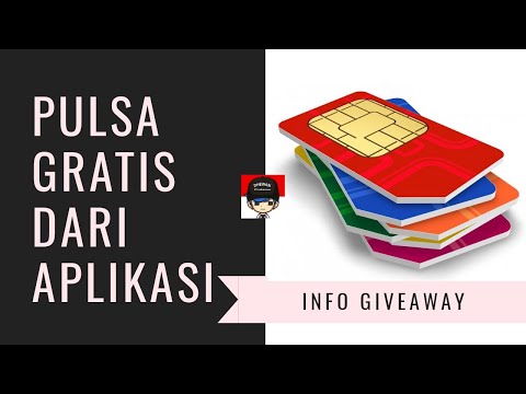 APLIKASI JUAL PULSA TERMURAH DI INDONESIA. 