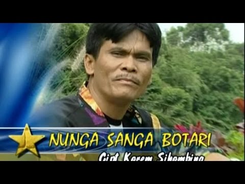 Korem Sihombing - Nunga Sanga Botari