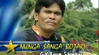 Korem Sihombing - Nunga Sanga Botari