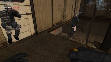 Hacker l Combat Arms Eu