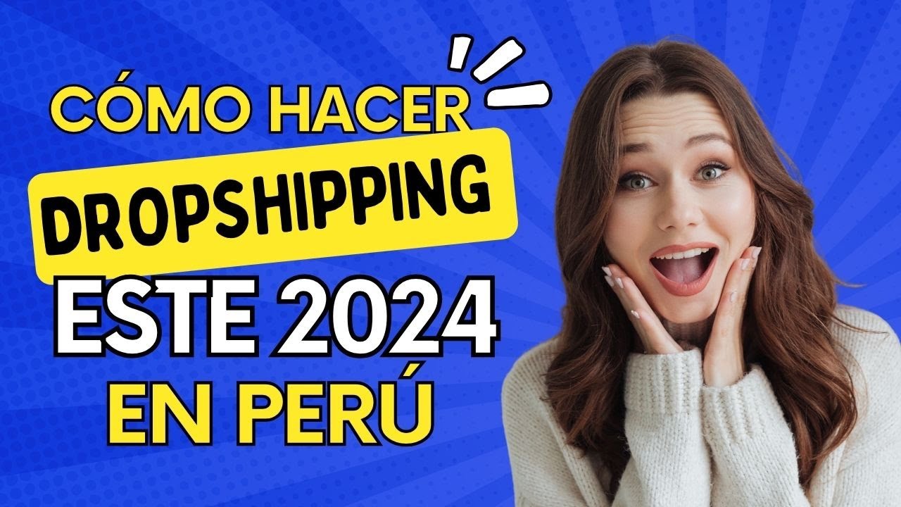 Cómo Hacer Dropshipping Legalmente En 2024 – IXXLIQ
