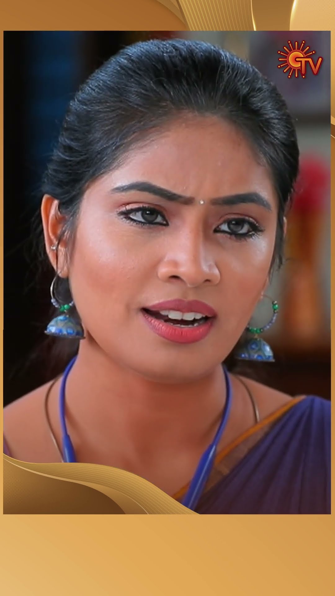 #Sevvanthi #SunTV #shorts #tamilserial