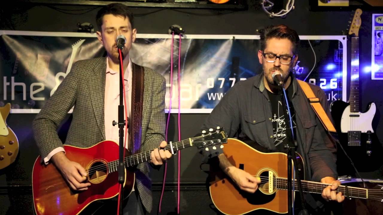 Peter James Millson & Jinder