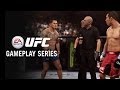 EA SPORTS UFC Gameplay Series - Jose Aldo vs. Anthony Pettis