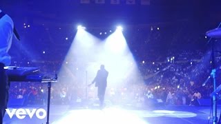 Video thumbnail of "Charlie Wilson - I'm Blessed"