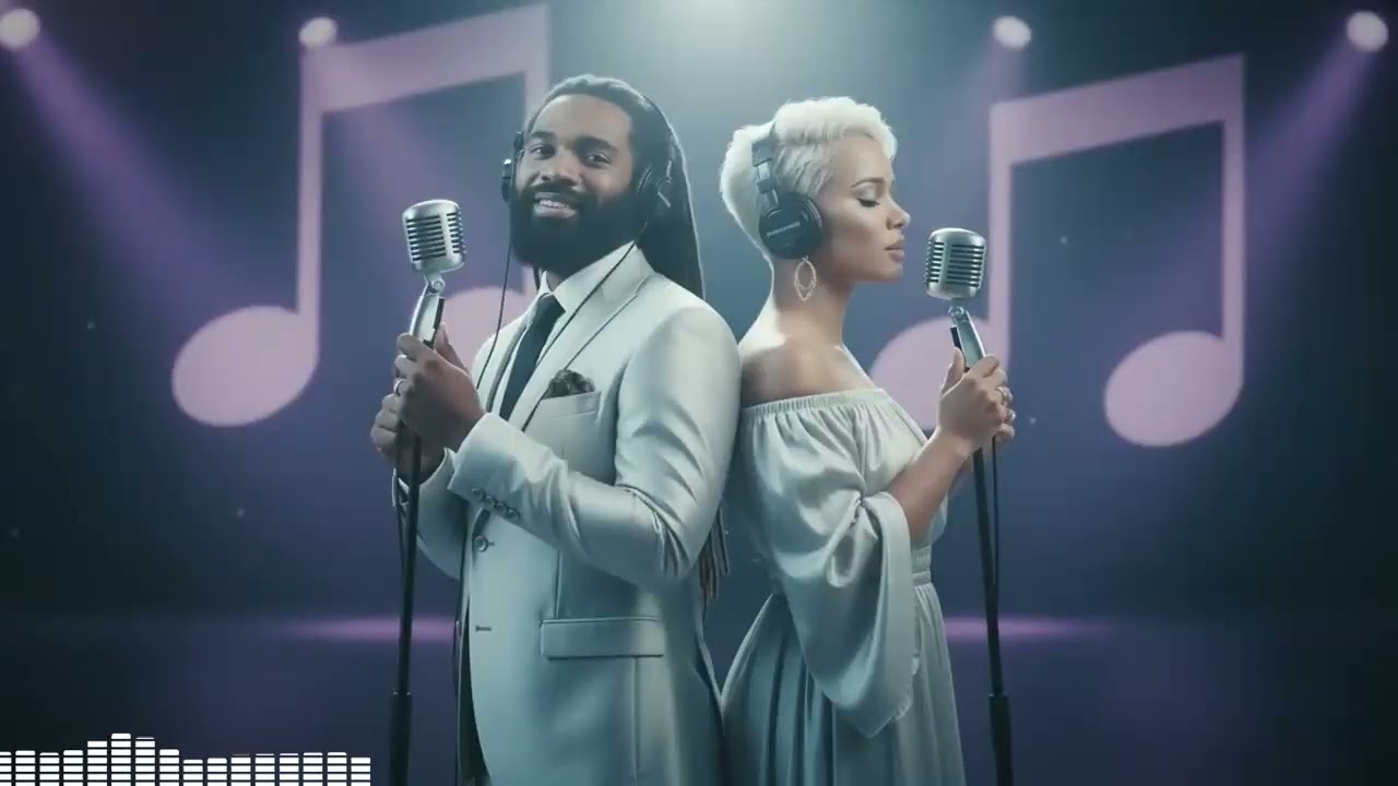 FEEL THE POWER: Sia & Damian Marley Reggae Soul Pop Mashup | Perfect Vibe Music.