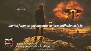 Sebastian Ingrosso & Alesso - Calling (Unleasherz Bootleg) (Sub Español)
