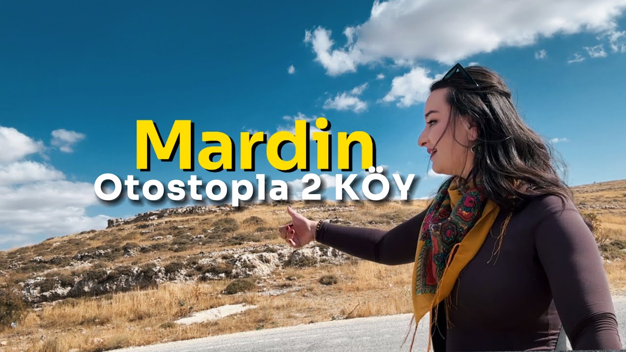 МАРДИН СИРИЙСКИЕ ДЕРЕВНИ: ДЕРЕВНЯ АНИТЛИ - ДЕРЕВНЯ НАРЛИ - (Особняк Дальнего Города Альбора)