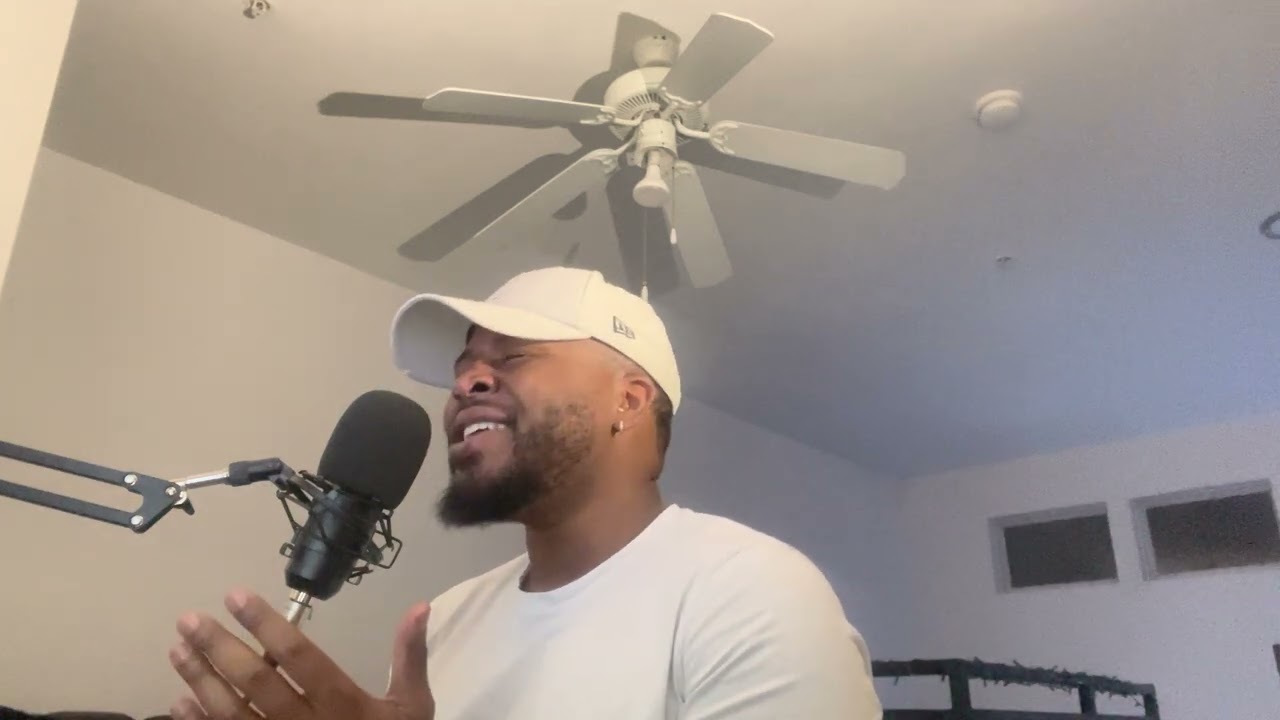 First Time- Teeks (Cover) by Jaso.n