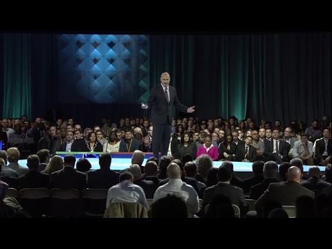 Part 5: Closing Remarks — Salesforce World Tour New York, November 18, 2015 - Part 5: Closing Remarks — Salesforce World Tour New York, November 18, 2015