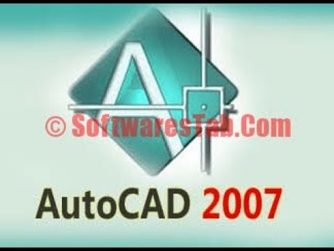 Download Autocad 2007 32 Bit