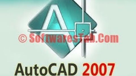 How To Install AutoCad 2007 On Windows 7,8,10 (32/64 Bit) Bangla Tutorial Full....