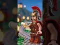 How 300 Spartans Defeated 1 Million Persian Soldiers