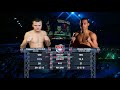 Alexander Surzhko vs Regian Eersel - W5 "GRAND PRIX REMATCH"