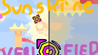 Download lagu [VERIFIED] SUNSHINE BY UNZOR (NEW TOP 1)