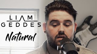 Imagine Dragons - Natural Liam Geddes Cover