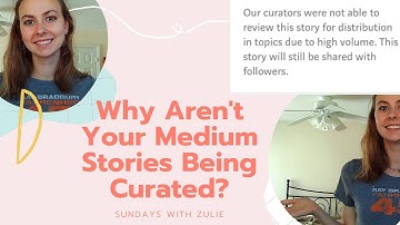 What can you do about Medium