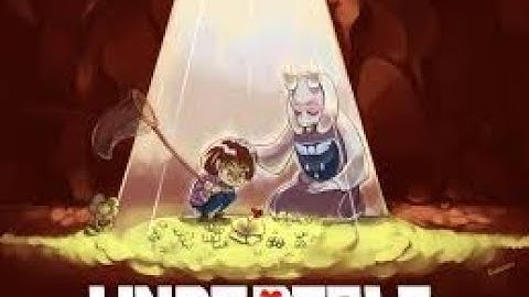 Battle Against a True Hero but the best part is looped