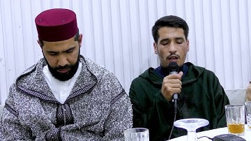 قراءة ماتعة من سورة لقمان || القارئ محمد الازعر